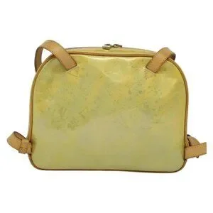 Louis Vuitton | Bags | Louis Vuitton Monogram Vernis Marley  display picture 1